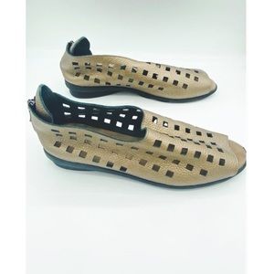 Arche Drick Shoes